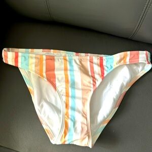 Never Worn Bikini Bottoms